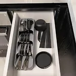 New 1Br With Full Balcony Gym Pool And Sauna